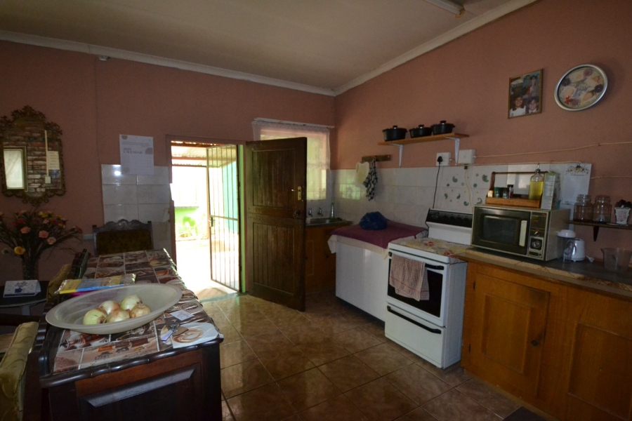 2 Bedroom Property for Sale in Hennenman Free State